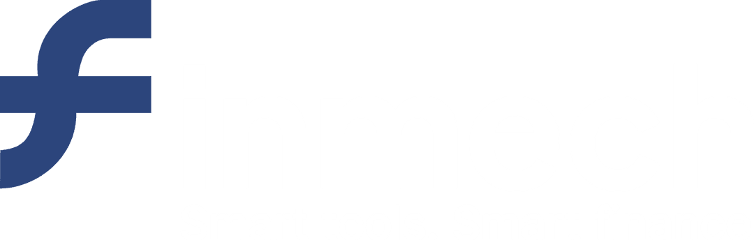 FinMech — Smart tools. Smart finance