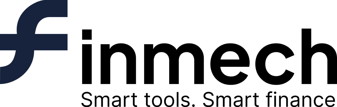FinMech — Smart tools. Smart finance